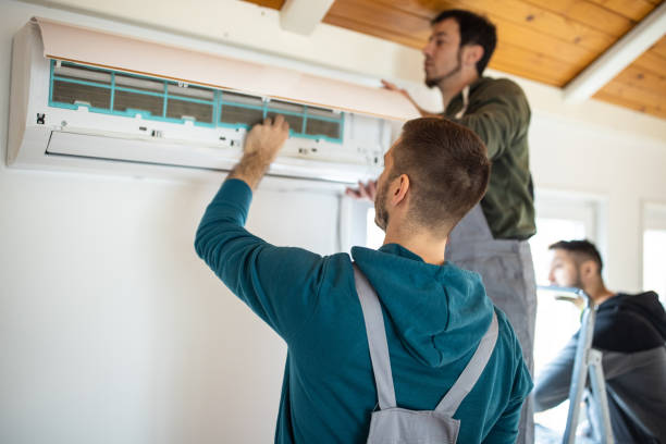 Trusted Meridian, ID HVAC Experts