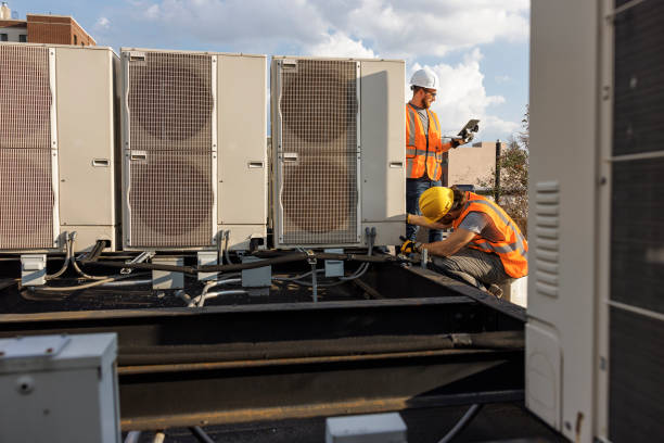Best HVAC Air Duct Cleaning  in Merian, ID