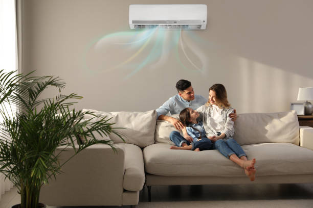 Best Ductless HVAC Repair  in Merian, ID