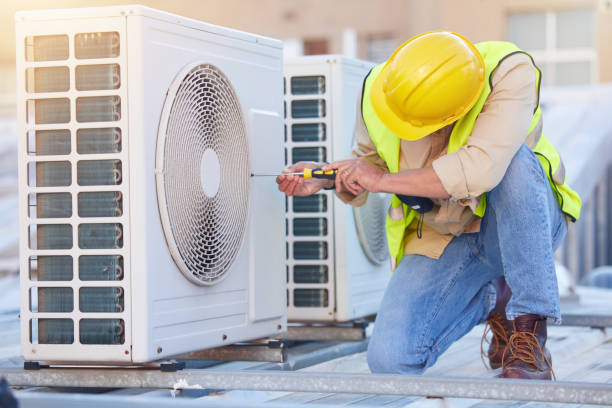 Best Commercial HVAC Repair  in Merian, ID