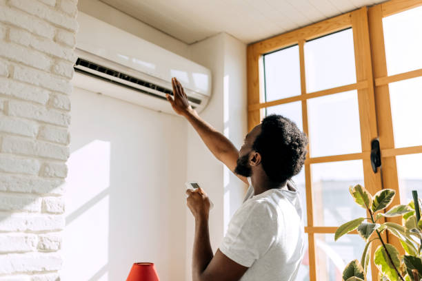 Best HVAC Air Duct Cleaning  in Merian, ID