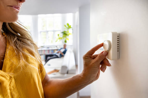 Best Central Air Repair  in Merian, ID