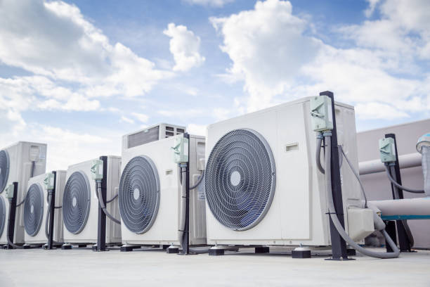Best HVAC Repair Near Me  in Merian, ID