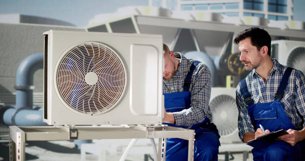 Best Residential HVAC Services  in Merian, ID