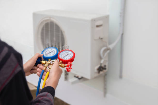 Best 24/7 HVAC Repair  in Merian, ID