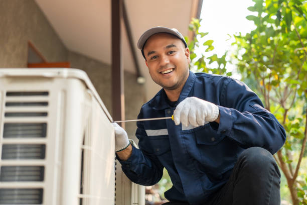 HVAC Emergency Services in Meridian, ID