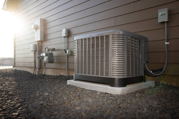 Best Affordable HVAC Services  in Merian, ID